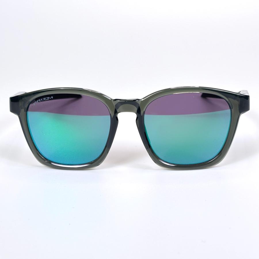 OAKLEY（オークリー） シャックル oo9507d-0252 ローブリッジフィット
