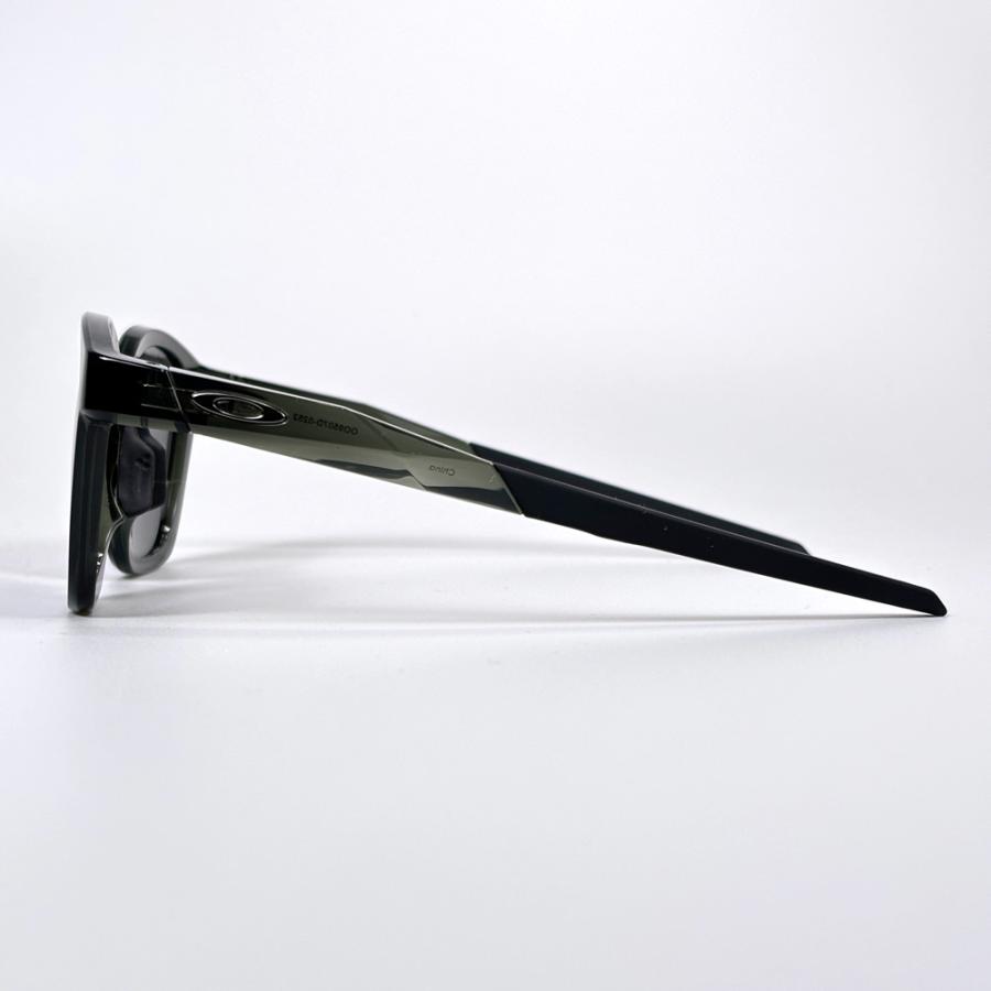 OAKLEY（オークリー） シャックル oo9507d-0252 ローブリッジフィット