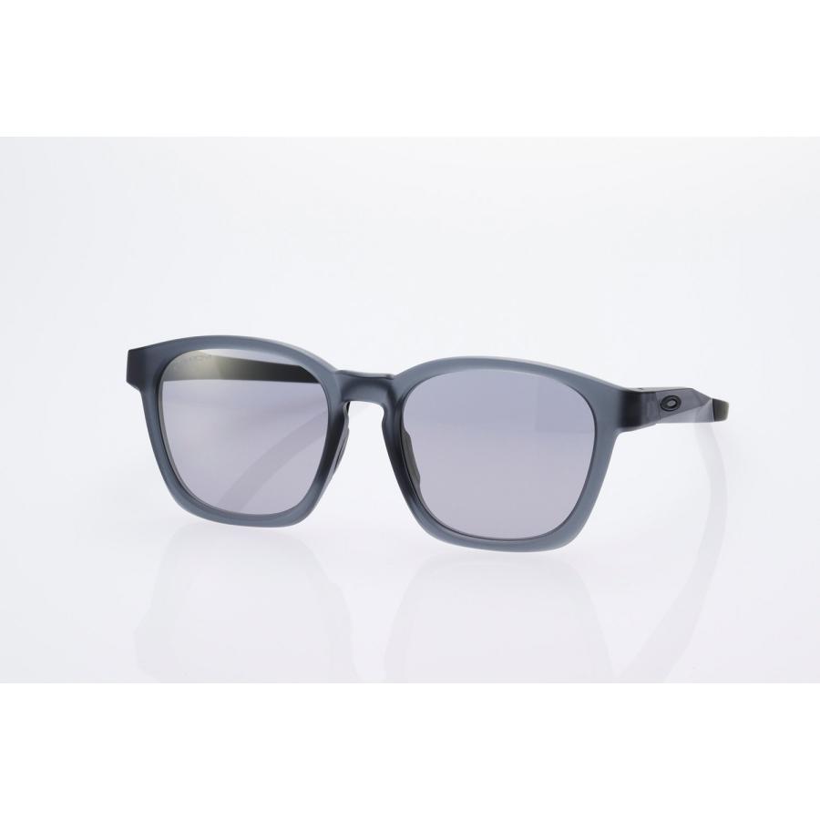 オークリー シャックル oo9507d-0452 ローブリッジフィット サングラス プリズム OAKLEY SHACKLE SUNGLASSの画像