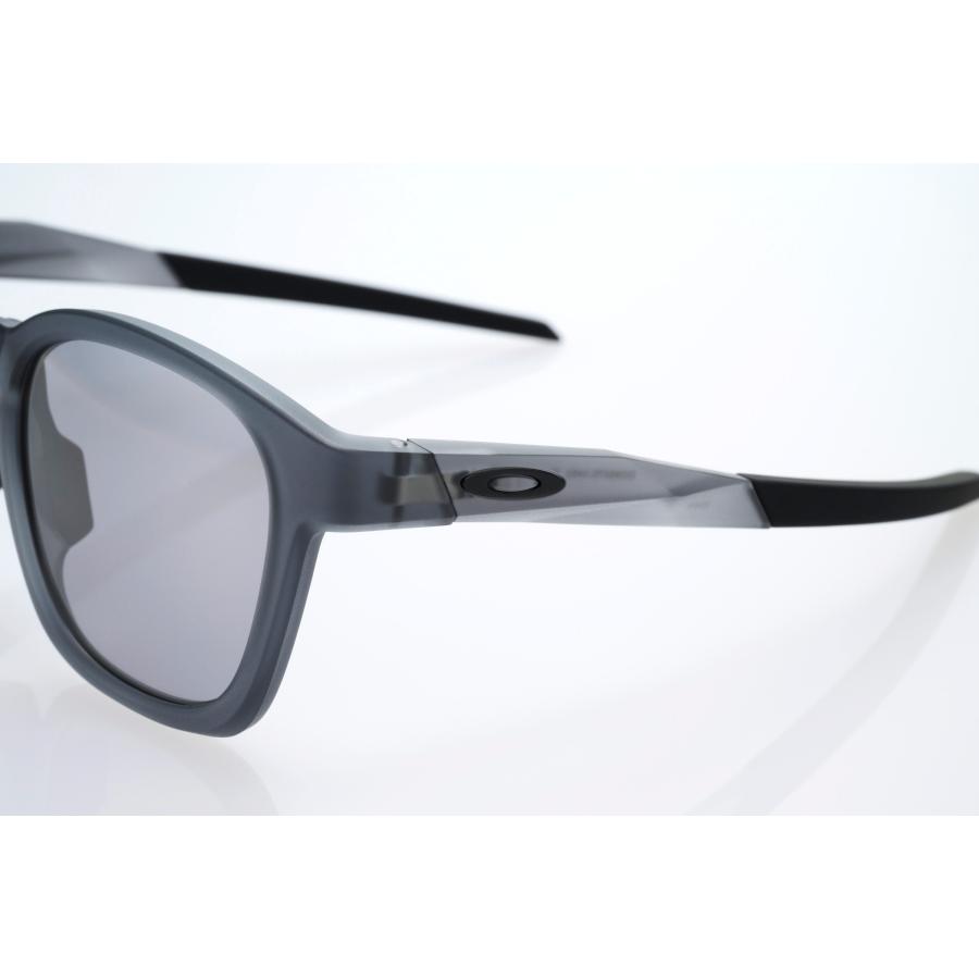 オークリー シャックル oo9507d-0452 ローブリッジフィット サングラス プリズム OAKLEY SHACKLE SUNGLASSの画像