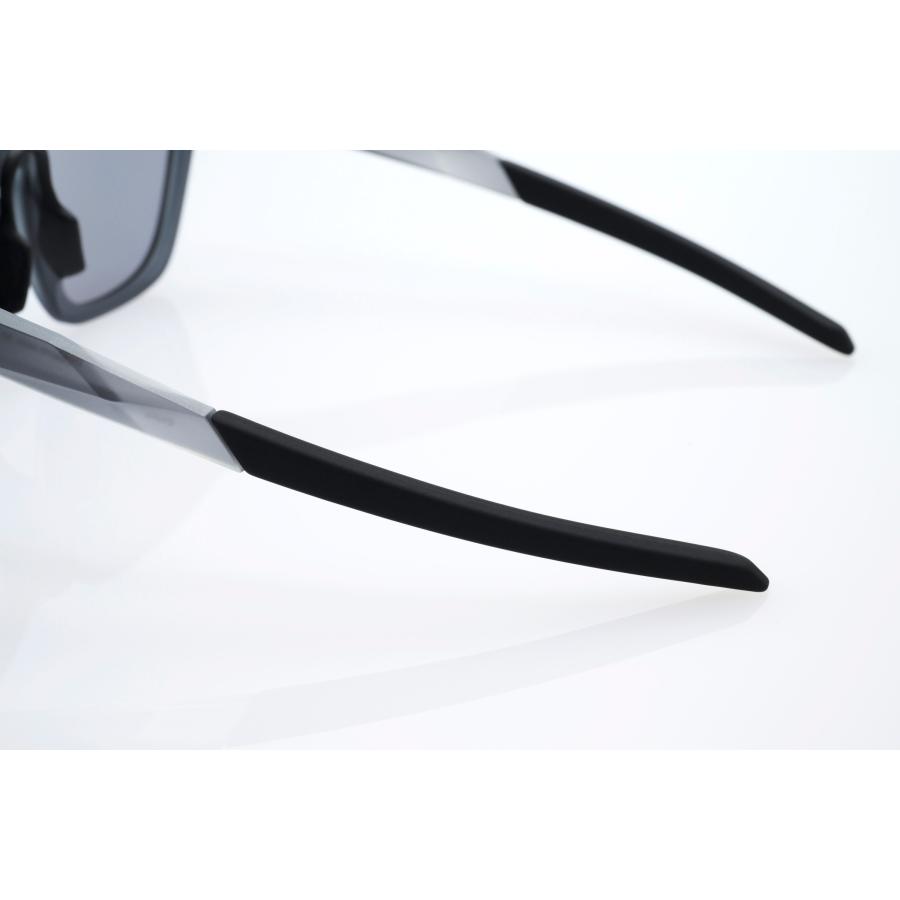 オークリー シャックル oo9507d-0452 ローブリッジフィット サングラス プリズム OAKLEY SHACKLE SUNGLASSの画像