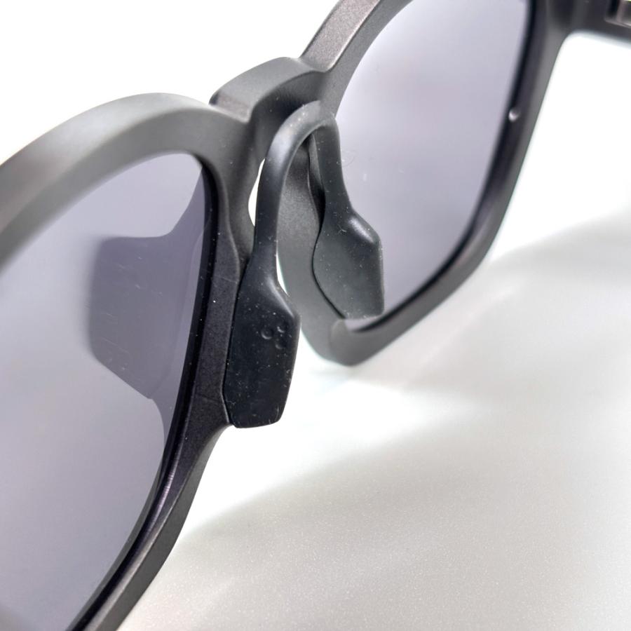 オークリー シャックル oo9507d-0552 ローブリッジフィット サングラス プリズム OAKLEY SHACKLE SUNGLASS_5