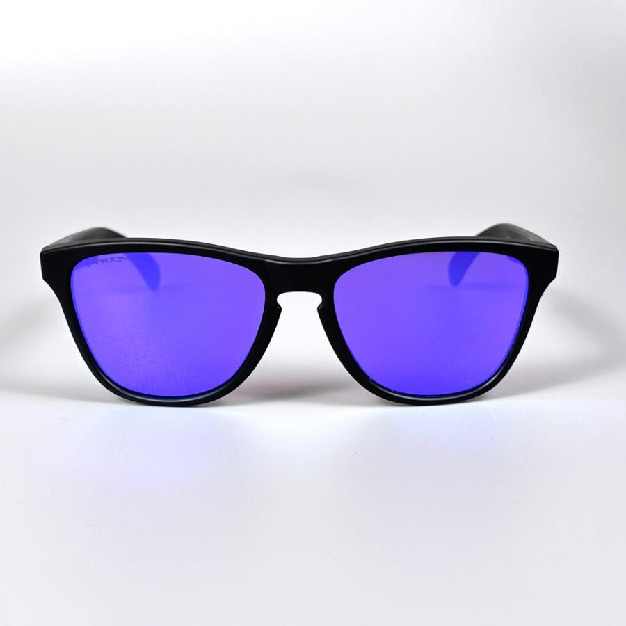 OAKLEY Frogskins フロッグスキン サングラス OAKLEY（オークリー） フロッグスキン S oo9508-0453 ハイブリッジ