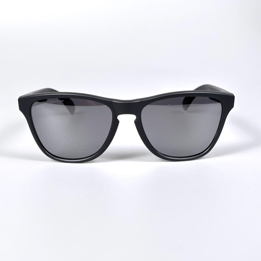 OAKLEY（オークリー） フロッグスキン S oo9508-0653 ハイブリッジ