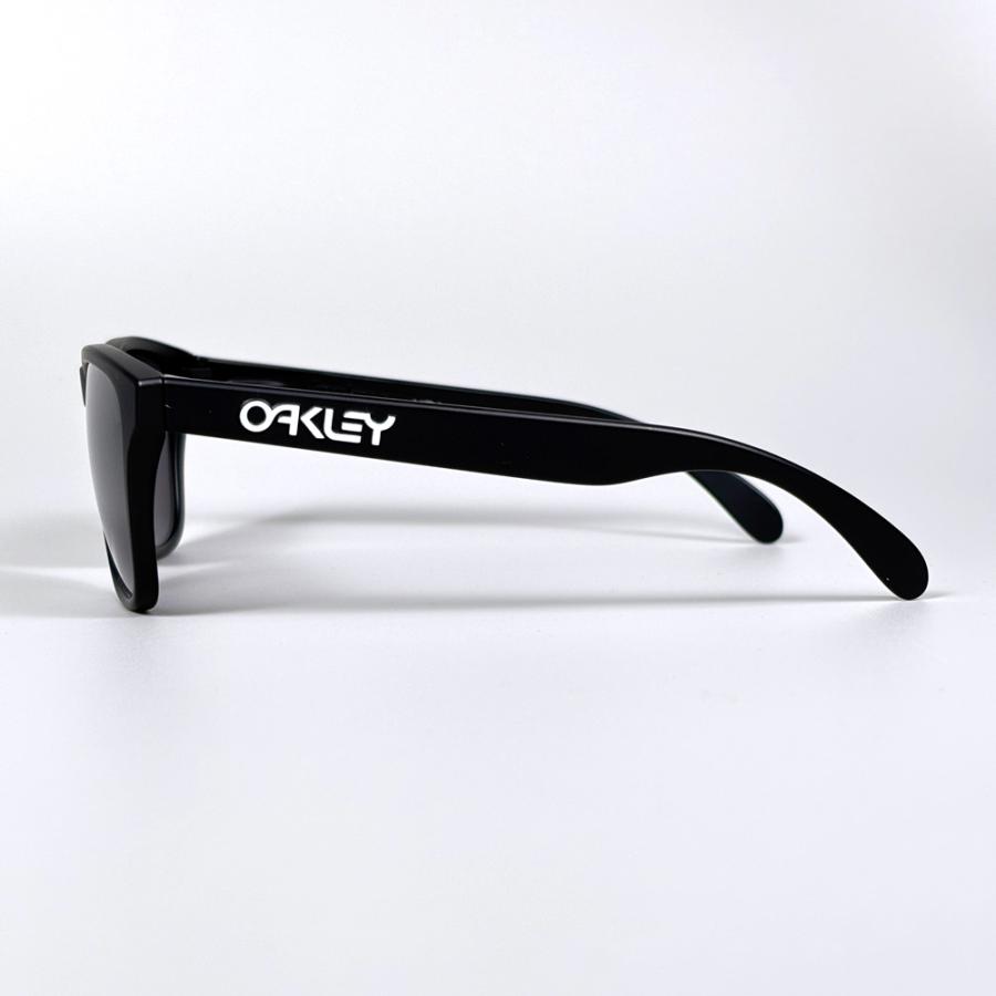 OAKLEY（オークリー） フロッグスキン S oo9508-0653 ハイブリッジ