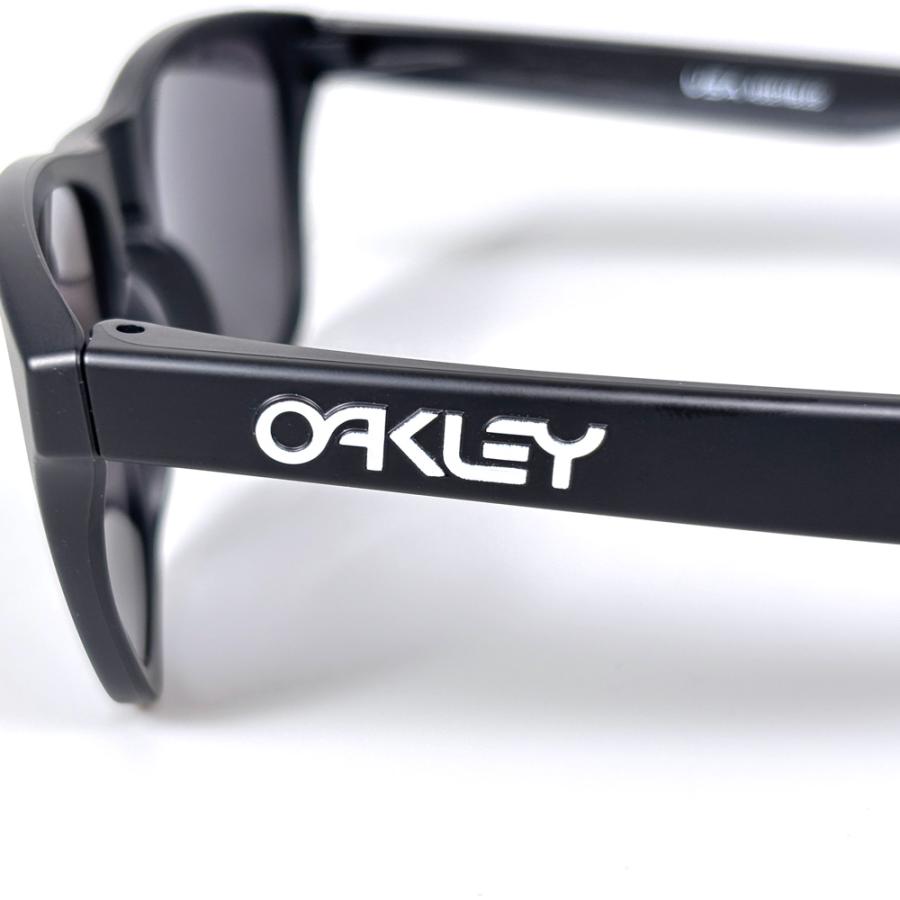 OAKLEY（オークリー） フロッグスキン S oo9508-0653 ハイブリッジ