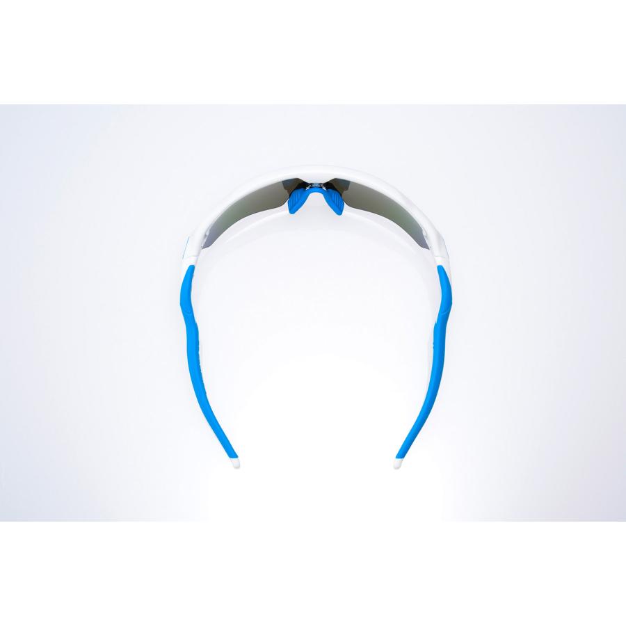 オークリー レーダー イーブイ S パス oo9510-0131 ハイブリッジフィット サングラス プリズム OAKLEY RADAR EV S PATH SUNGLASSの画像