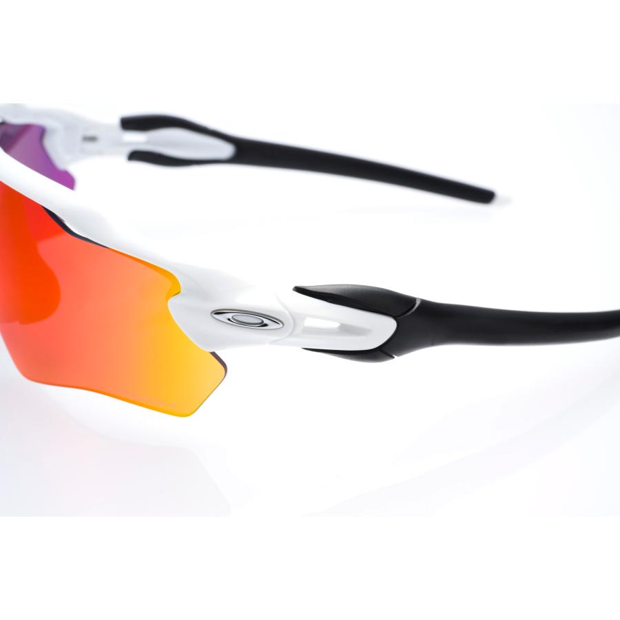 オークリー レーダー イーブイ S パス oo9510-0231 ハイブリッジフィット サングラス プリズム OAKLEY RADAR EV S PATH SUNGLASSの画像
