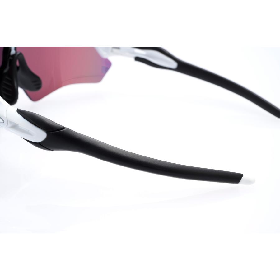オークリー レーダー イーブイ S パス oo9510-0231 ハイブリッジフィット サングラス プリズム OAKLEY RADAR EV S PATH SUNGLASSの画像