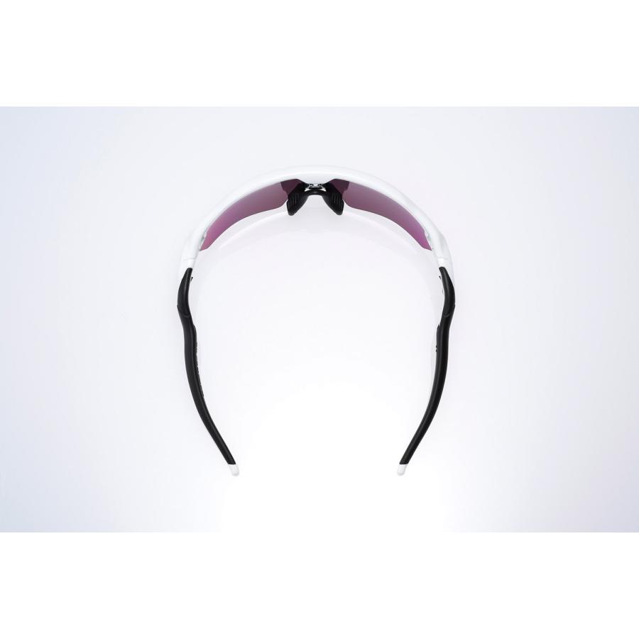 オークリー レーダー イーブイ S パス oo9510-0231 ハイブリッジフィット サングラス プリズム OAKLEY RADAR EV S PATH SUNGLASSの画像