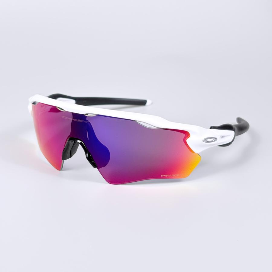 オークリー Radar® EV S Pathサングラス Radar® EV S Path Prizm 24K Polarized Lenses, Polished Black Frame