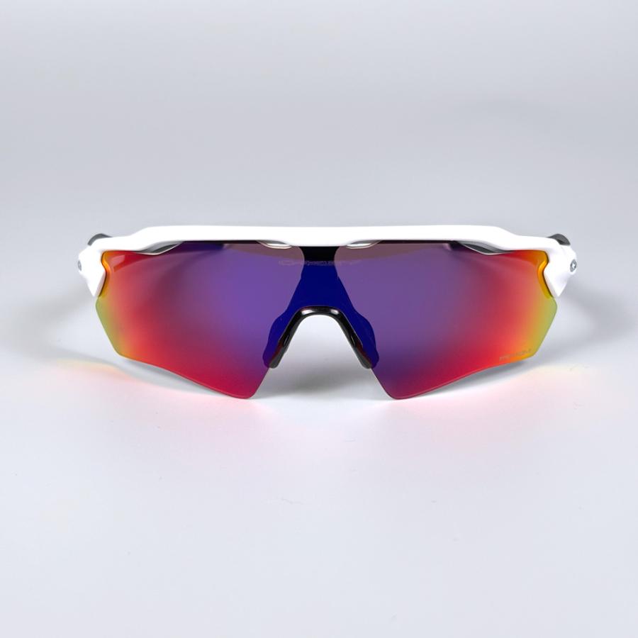 オークリー レーダー イーブイ S パス oo9510-0331 ハイブリッジフィット サングラス プリズム OAKLEY RADAR EV S PATH SUNGLASSの画像