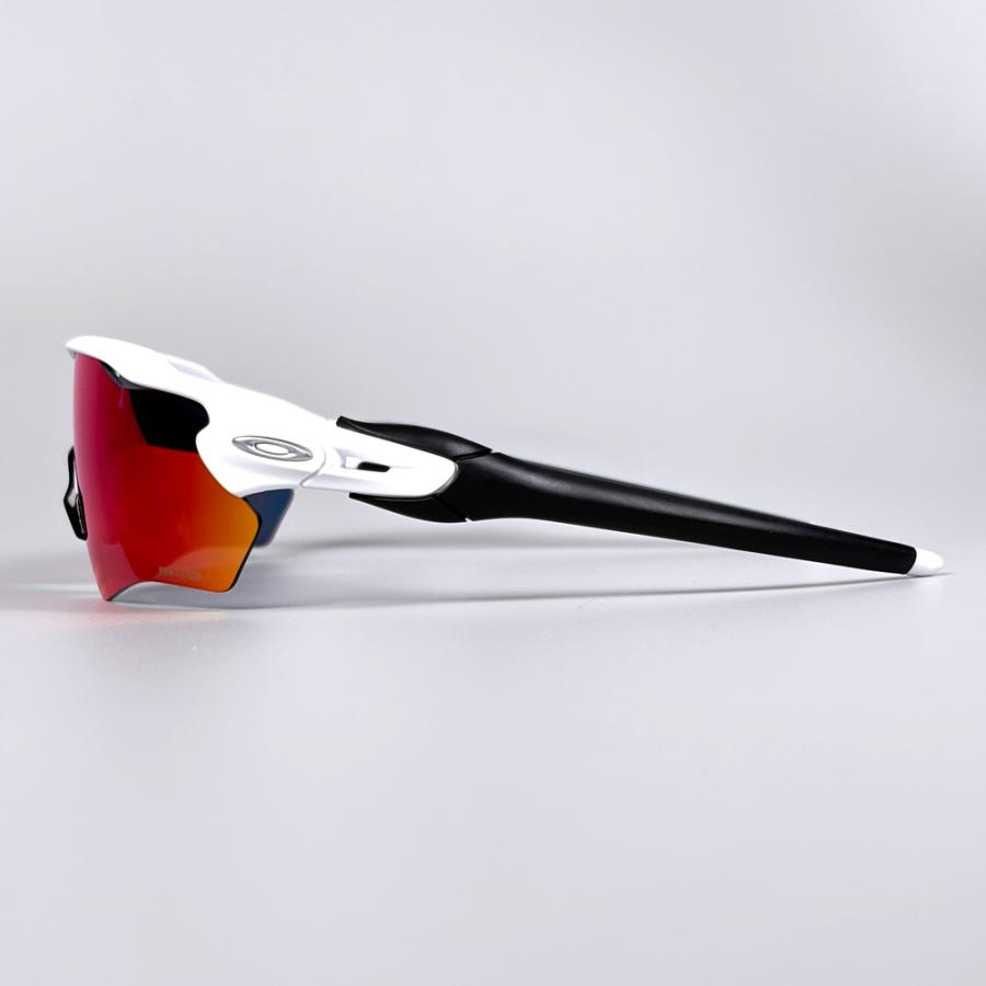 オークリー レーダー イーブイ S パス oo9510-0331 ハイブリッジフィット サングラス プリズム OAKLEY RADAR EV S PATH SUNGLASSの画像