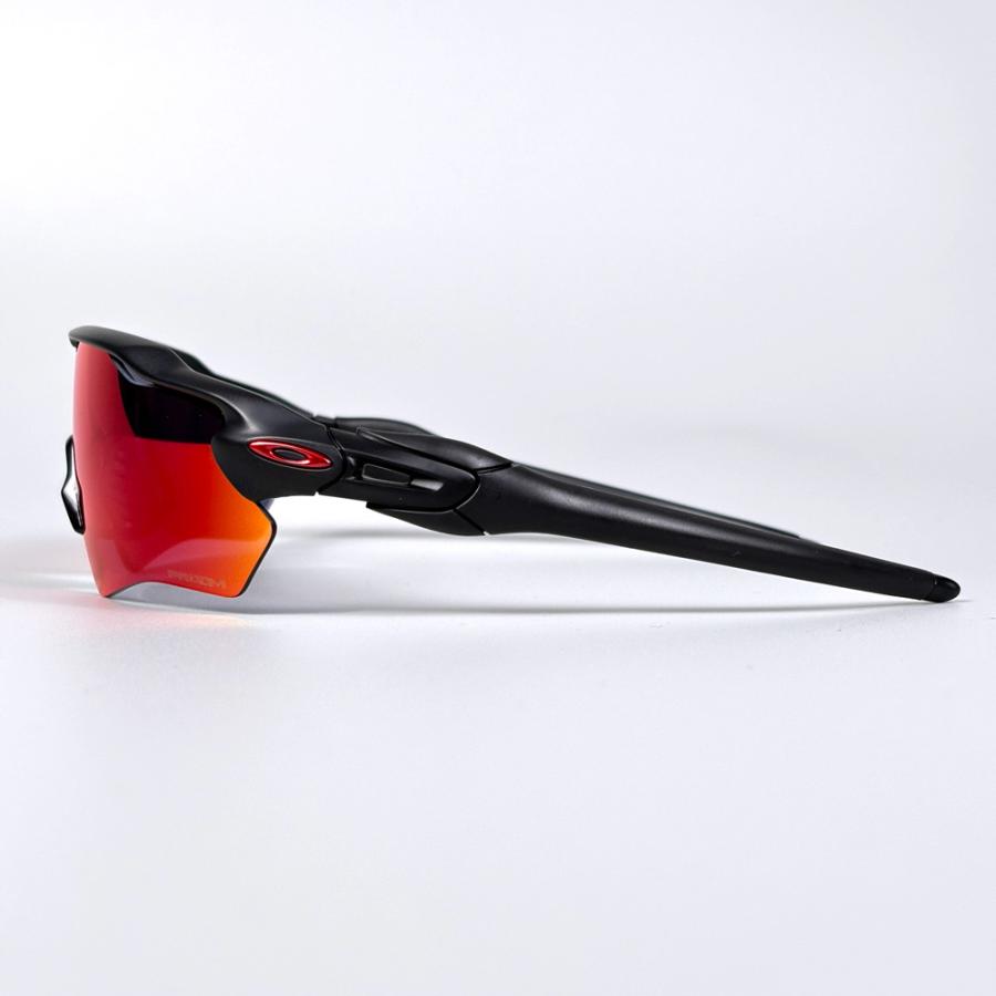 オークリー レーダー イーブイ S パス oo9510-0731 ハイブリッジフィット サングラス プリズム OAKLEY RADAR EV S PATH SUNGLASSの画像