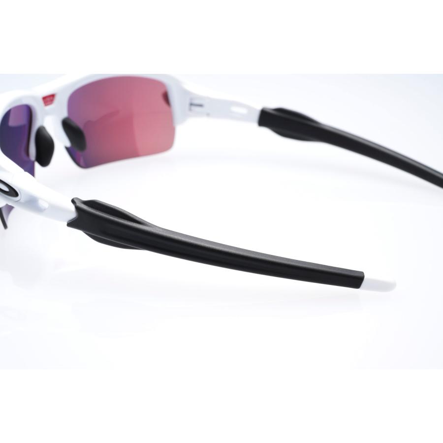 Oakley サングラス　FLAK 2.0 Flak® 2.0 (Low Bridge Fit) Slate Iridium Carbon Fiber アイウェア