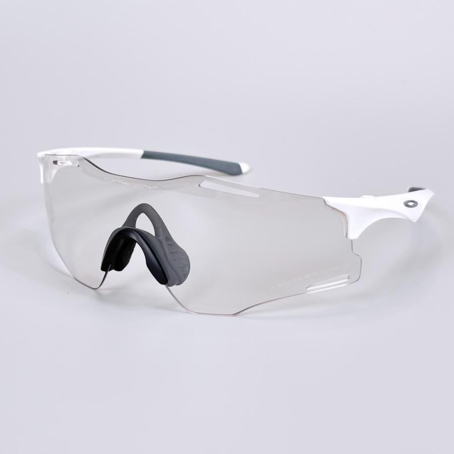 OAKLEY（オークリー） サイバー ゼロ oo9512d-0139 ローブリッジ