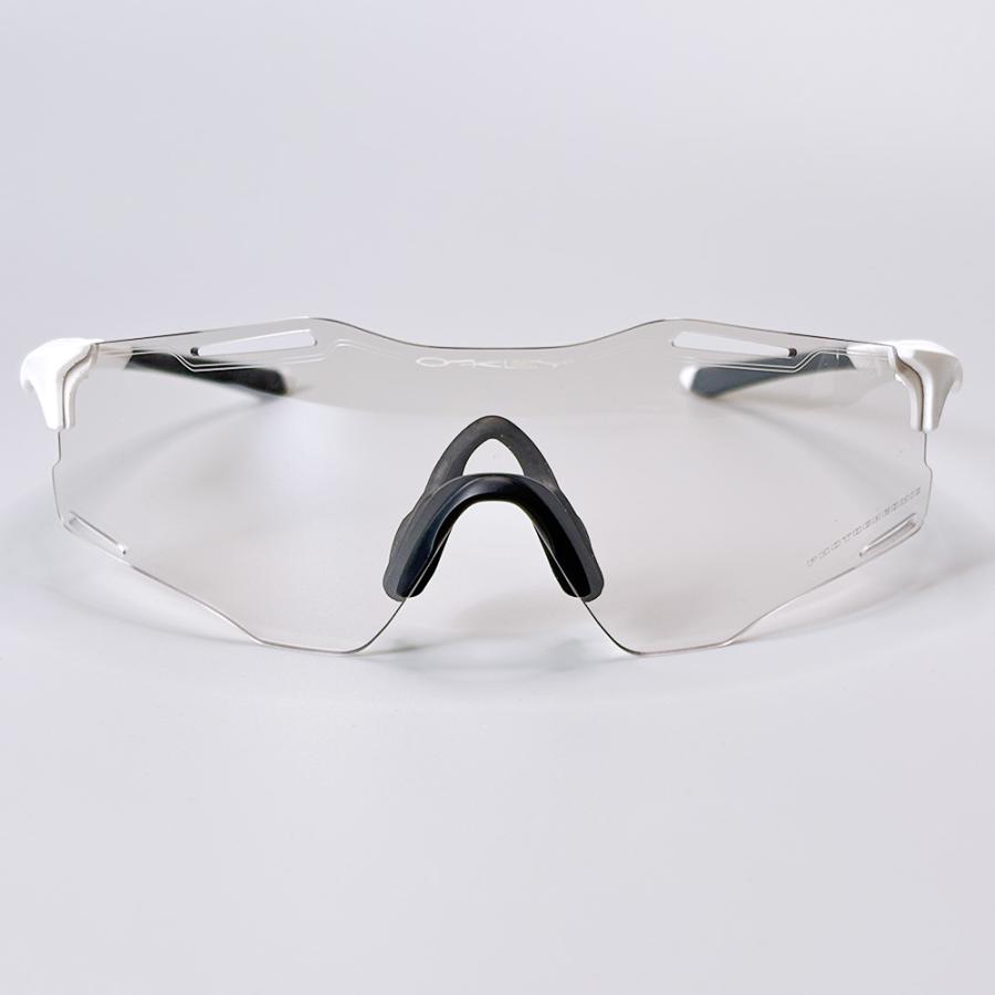 OAKLEY（オークリー） サイバー ゼロ oo9512d-0139 ローブリッジ