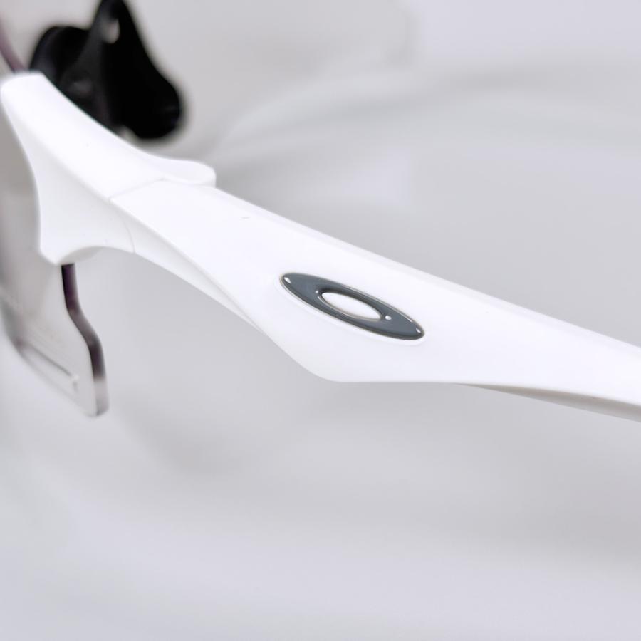 OAKLEY（オークリー） サイバー ゼロ oo9512d-0139 ローブリッジ