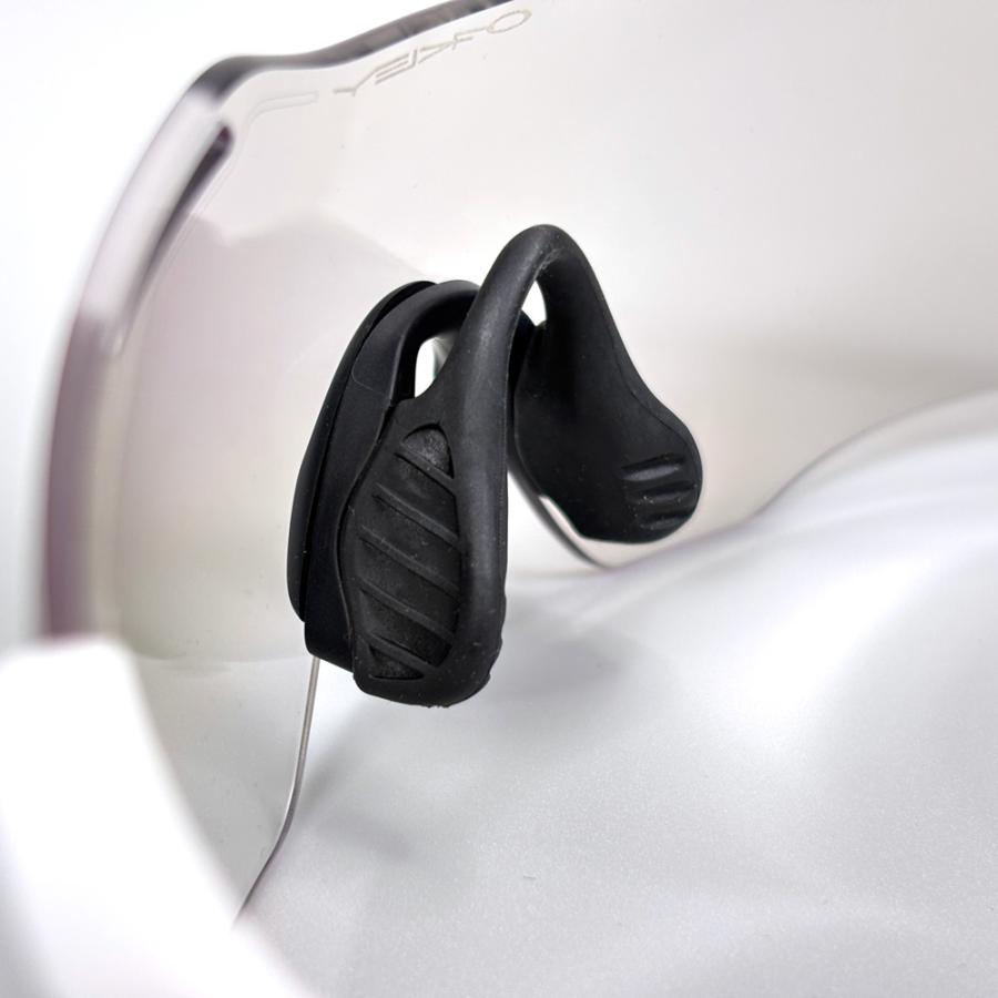 OAKLEY（オークリー） サイバー ゼロ oo9512d-0139 ローブリッジ