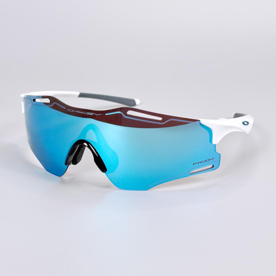 OAKLEY（オークリー） サイバー ゼロ oo9512d-0239 ローブリッジ