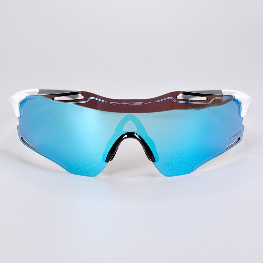 オークリー サイバー ゼロ oo9512d-0239 ローブリッジフィット サングラス プリズム OAKLEY CYBR ZERO SUNGLASSの画像