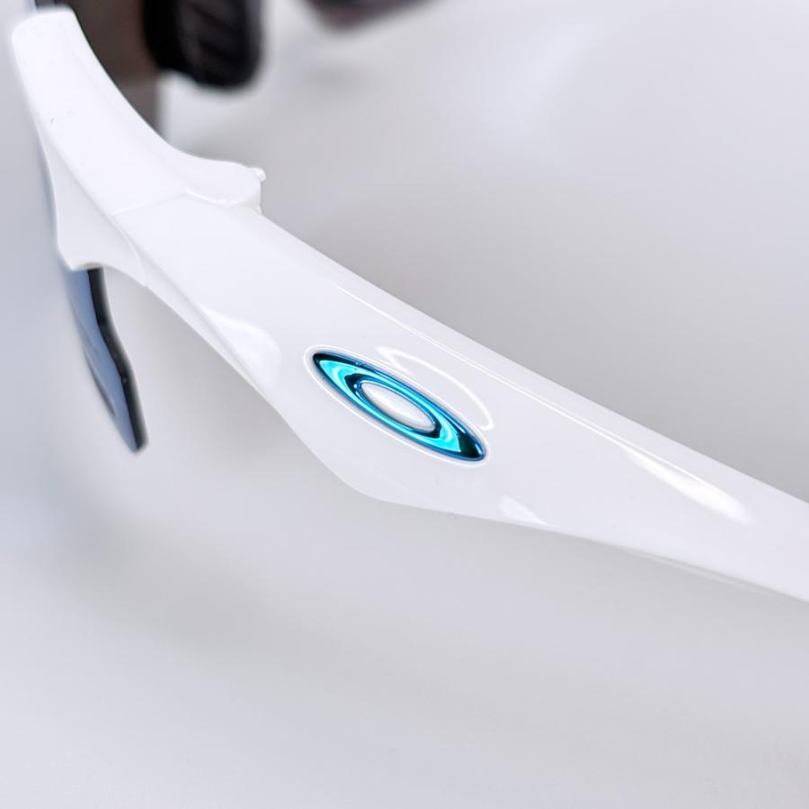 オークリー サイバー ゼロ oo9512d-0239 ローブリッジフィット サングラス プリズム OAKLEY CYBR ZERO SUNGLASSの画像
