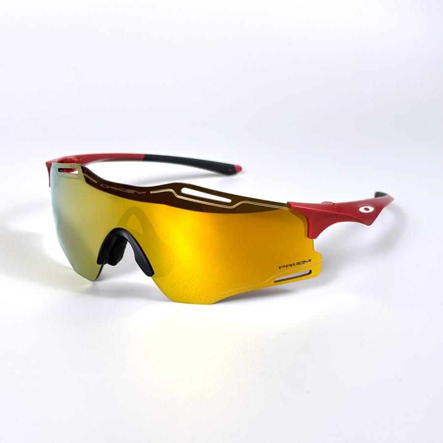 OAKLEY（オークリー） サイバー ゼロ oo9512d-0339 ローブリッジ
