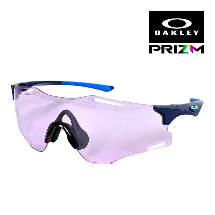 OAKLEY（オークリー） サイバー ゼロ oo9512d-0439 ローブリッジ