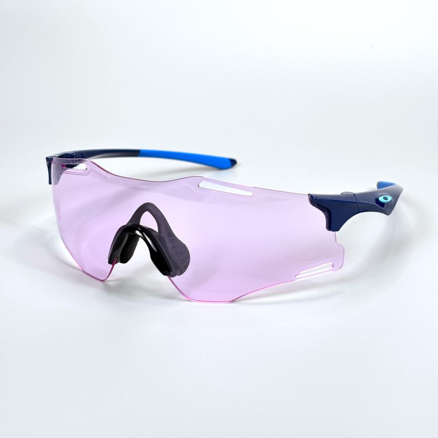 OAKLEY（オークリー） サイバー ゼロ oo9512d-0439 ローブリッジ