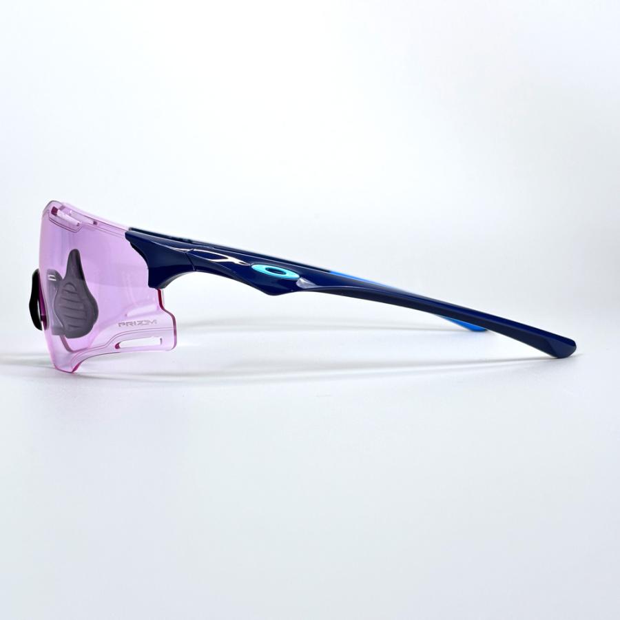 OAKLEY（オークリー） サイバー ゼロ oo9512d-0439 ローブリッジ