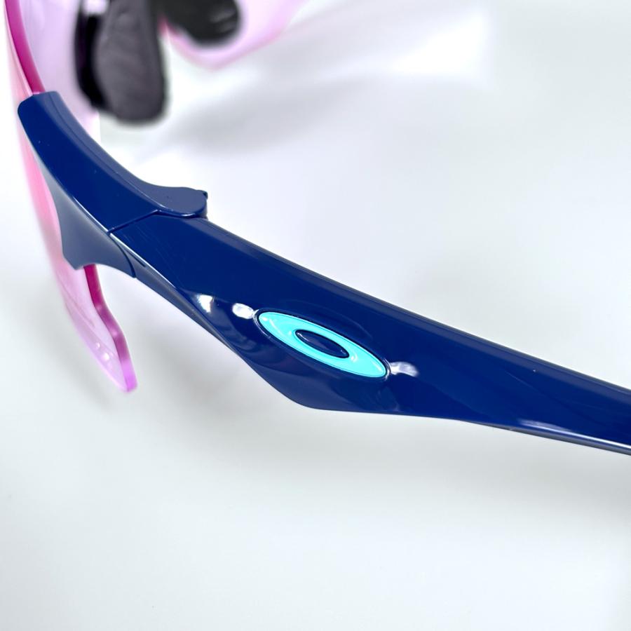 OAKLEY（オークリー） サイバー ゼロ oo9512d-0439 ローブリッジ