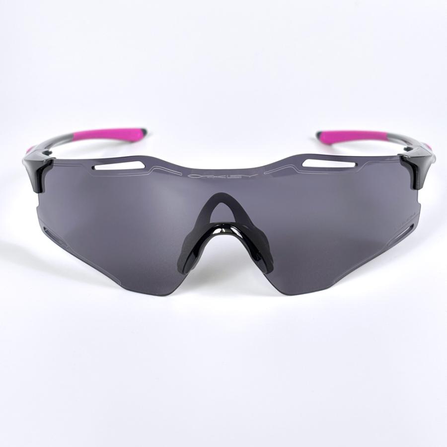 OAKLEY オークリー サイバー ゼロ oo9512d-0539 ローブリッジ