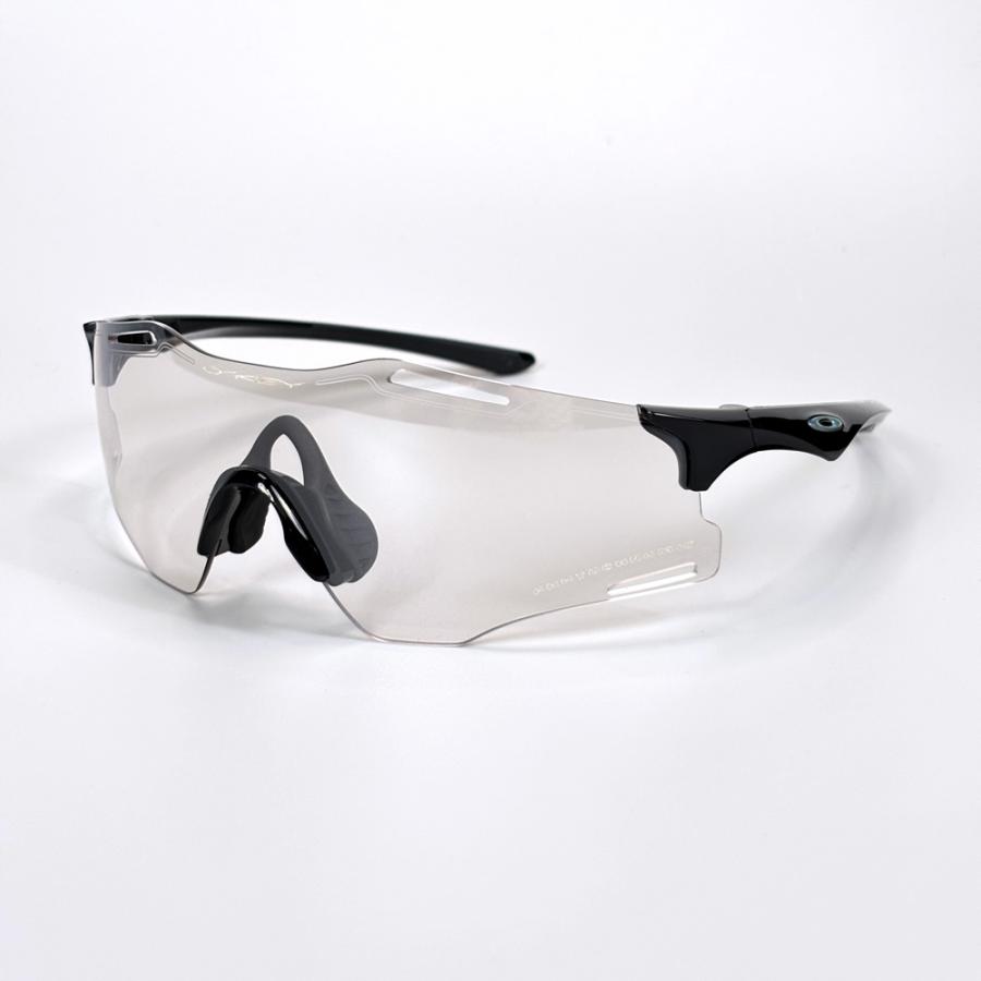 OAKLEY（オークリー） サイバー ゼロ oo9512d-0639 ローブリッジ