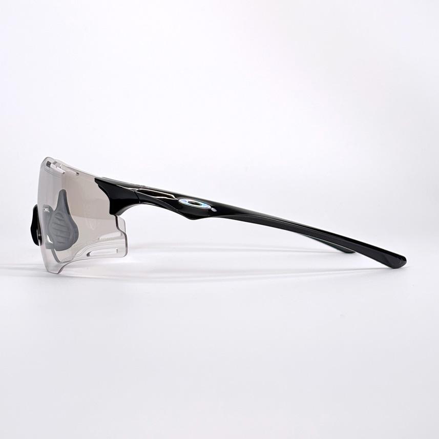 OAKLEY（オークリー） サイバー ゼロ oo9512d-0639 ローブリッジ