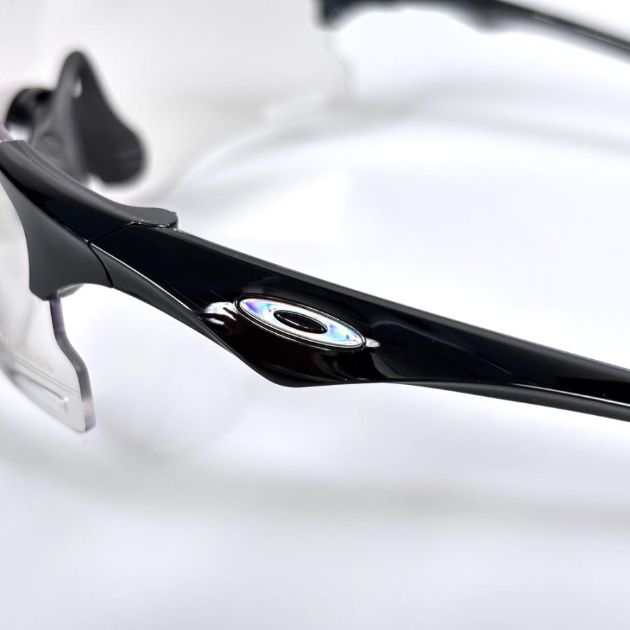 OAKLEY（オークリー） サイバー ゼロ oo9512d-0639 ローブリッジ