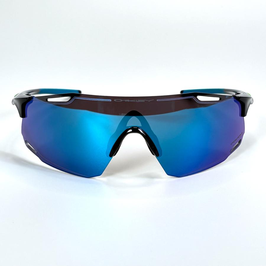 レアcyber dyne サイバーダインPAUROソフトクッション/２期カラー OAKLEY（オークリー） サイバー ダイノ oo9513d-0239 ローブリッジ