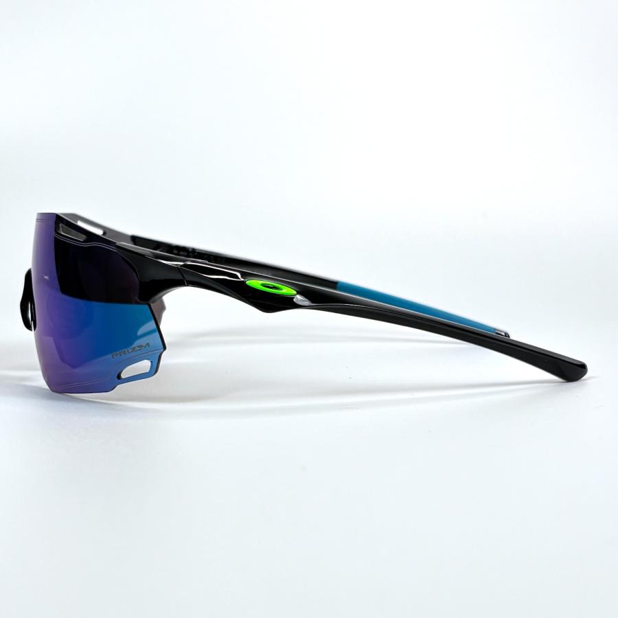 オークリー サイバー ダイノ oo9513d-0239 ローブリッジフィット サングラス プリズム OAKLEY CYBR DYNO SUNGLASSの画像