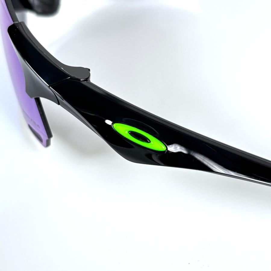 オークリー サイバー ダイノ oo9513d-0239 ローブリッジフィット サングラス プリズム OAKLEY CYBR DYNO SUNGLASSの画像