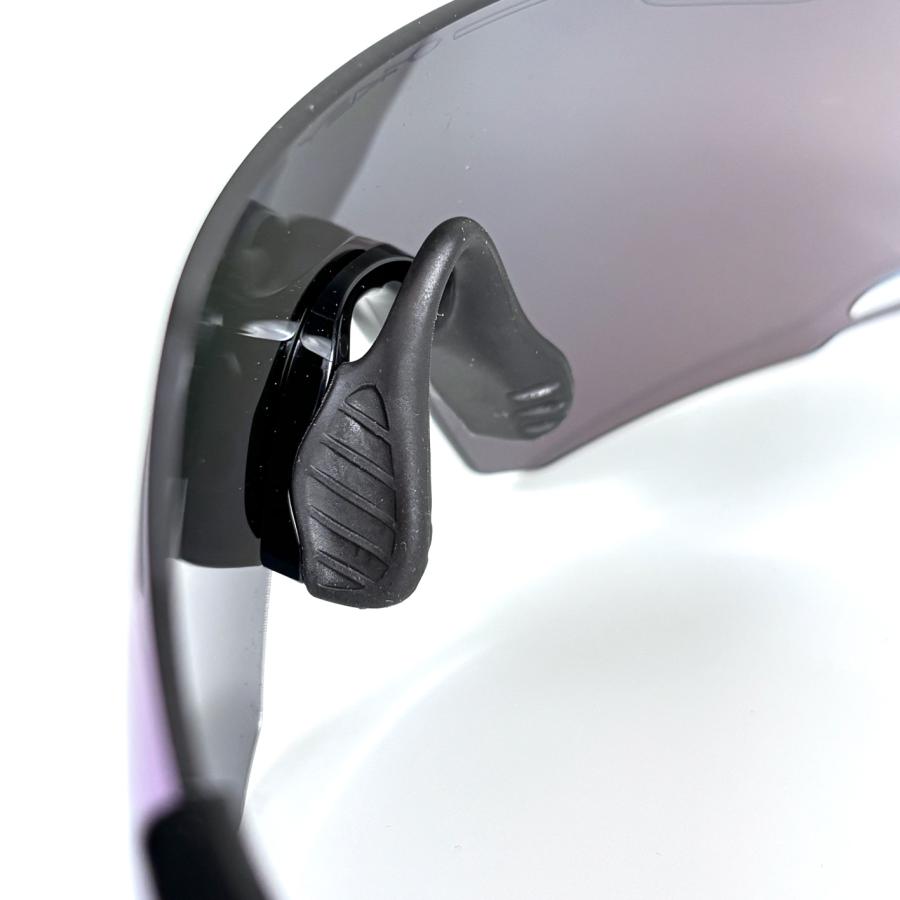 オークリー サイバー ダイノ oo9513d-0239 ローブリッジフィット サングラス プリズム OAKLEY CYBR DYNO SUNGLASSの画像