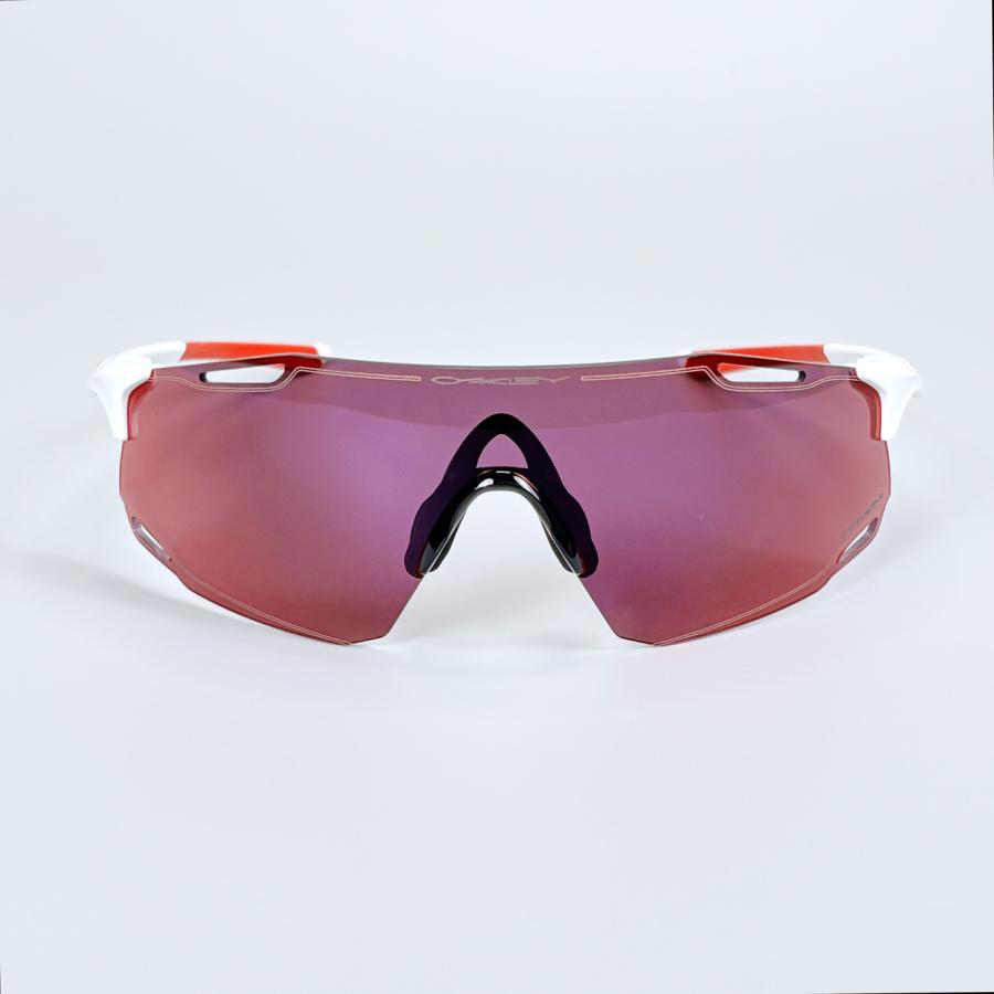 オークリー サイバー ダイノ oo9513d-0339 ローブリッジフィット サングラス プリズム OAKLEY CYBR DYNO SUNGLASSの画像