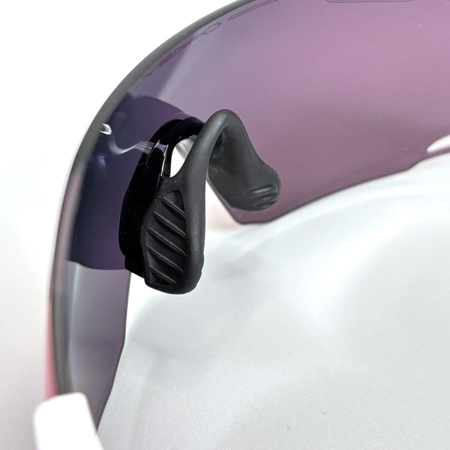 オークリー サイバー ダイノ oo9513d-0339 ローブリッジフィット サングラス プリズム OAKLEY CYBR DYNO SUNGLASSの画像