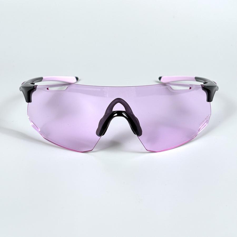 オークリー サイバー ダイノ oo9513d-0439 ローブリッジフィット サングラス プリズム OAKLEY CYBR DYNO SUNGLASSの画像