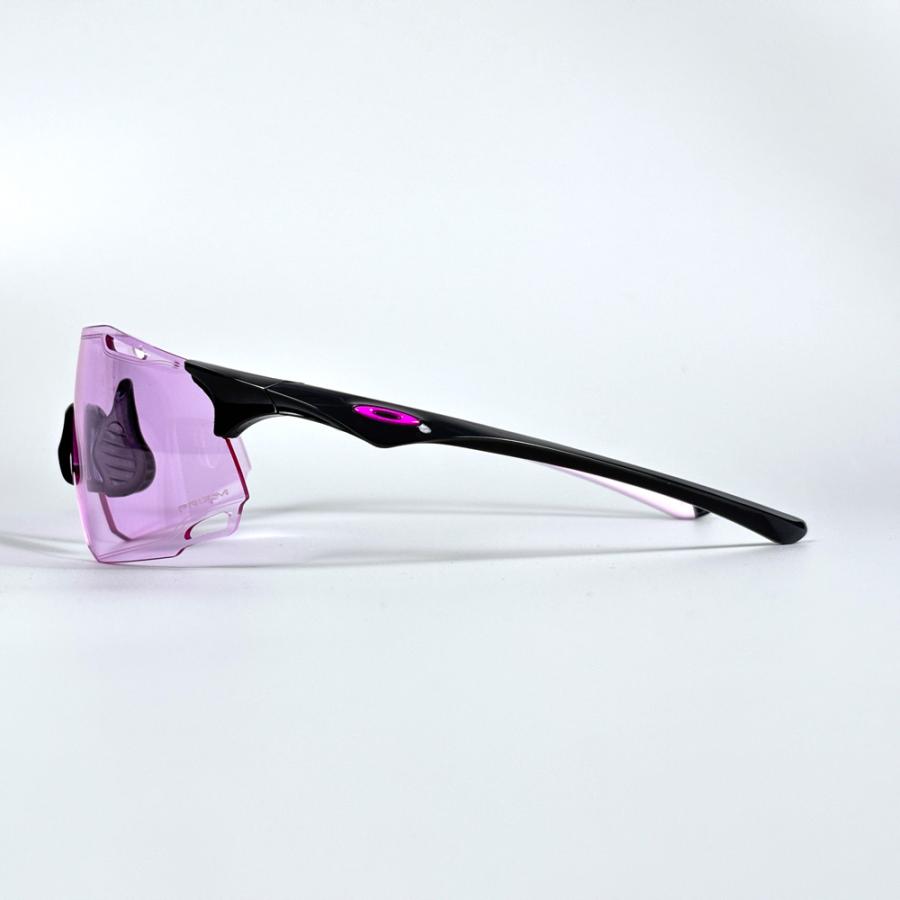 オークリー サイバー ダイノ oo9513d-0439 ローブリッジフィット サングラス プリズム OAKLEY CYBR DYNO SUNGLASSの画像