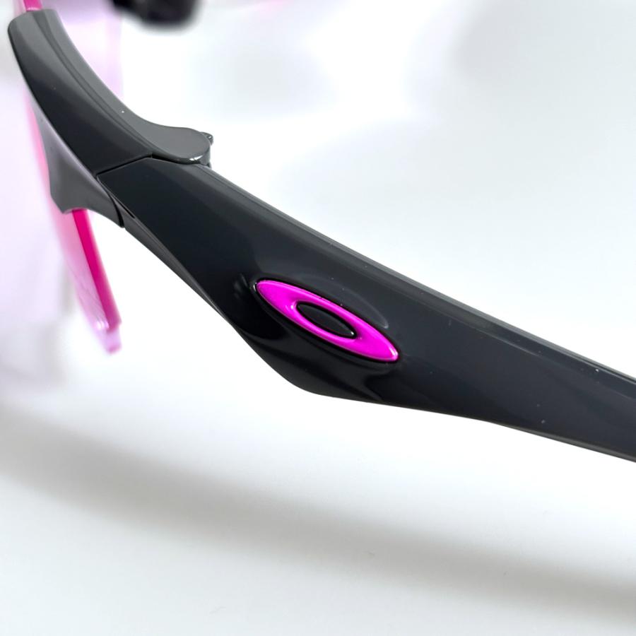 オークリー サイバー ダイノ oo9513d-0439 ローブリッジフィット サングラス プリズム OAKLEY CYBR DYNO SUNGLASSの画像