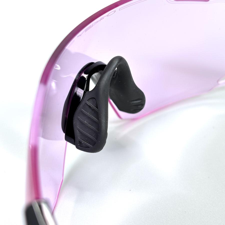 オークリー サイバー ダイノ oo9513d-0439 ローブリッジフィット サングラス プリズム OAKLEY CYBR DYNO SUNGLASSの画像