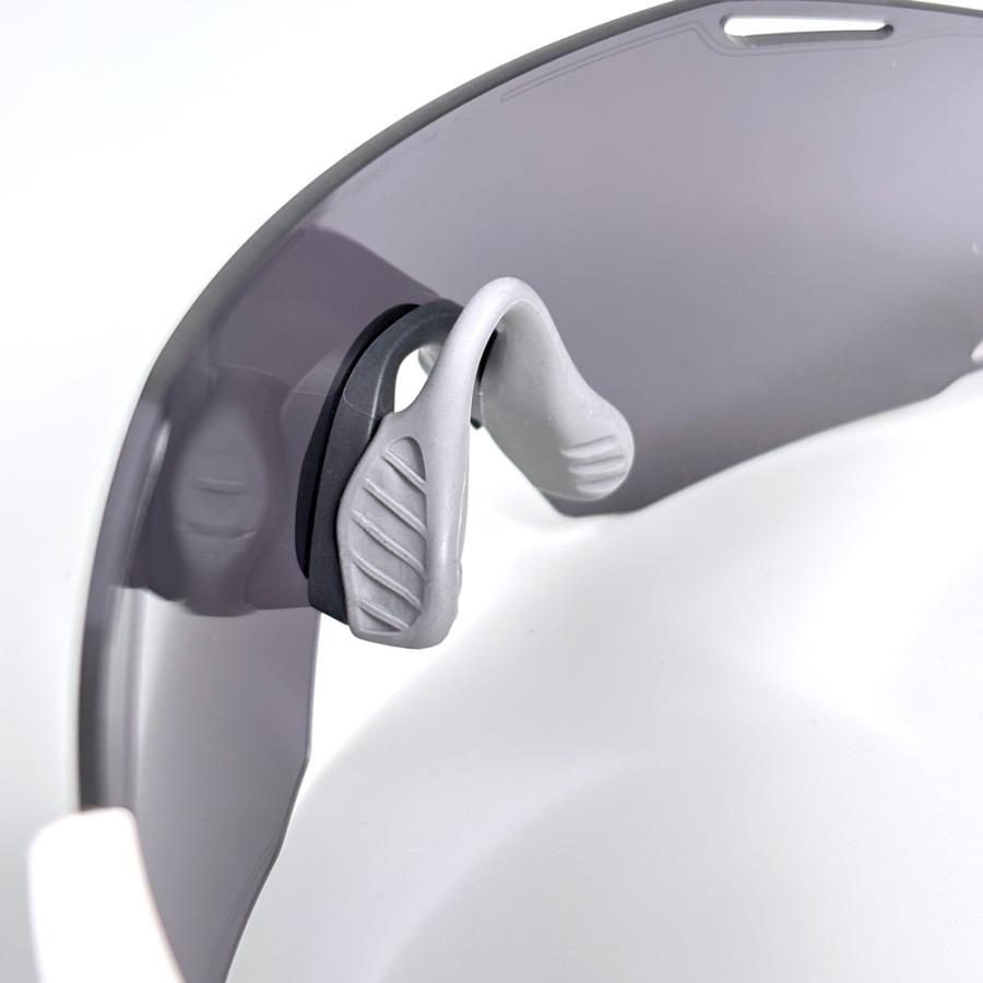 オークリー サイバー ダイノ oo9513d-0539 ローブリッジフィット サングラス プリズム OAKLEY CYBR DYNO SUNGLASSの画像