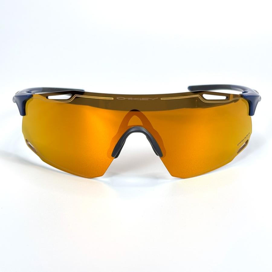 オークリー サイバー ダイノ oo9513d-0639 ローブリッジフィット サングラス プリズム OAKLEY CYBR DYNO SUNGLASSの画像