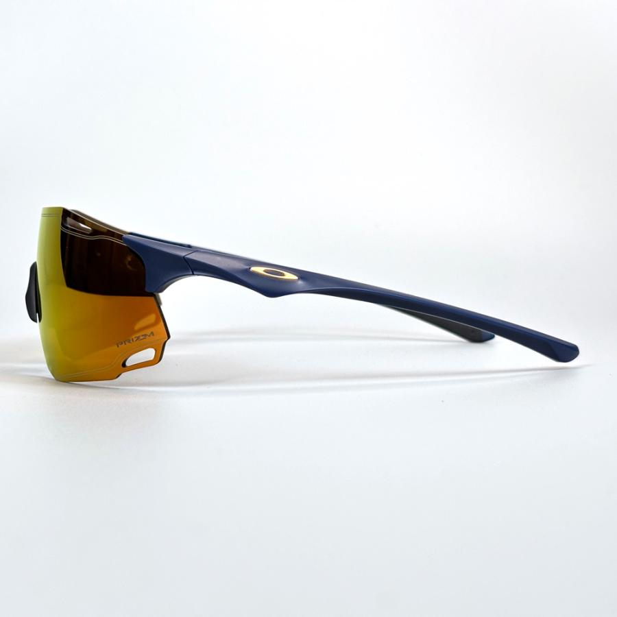 オークリー サイバー ダイノ oo9513d-0639 ローブリッジフィット サングラス プリズム OAKLEY CYBR DYNO SUNGLASSの画像