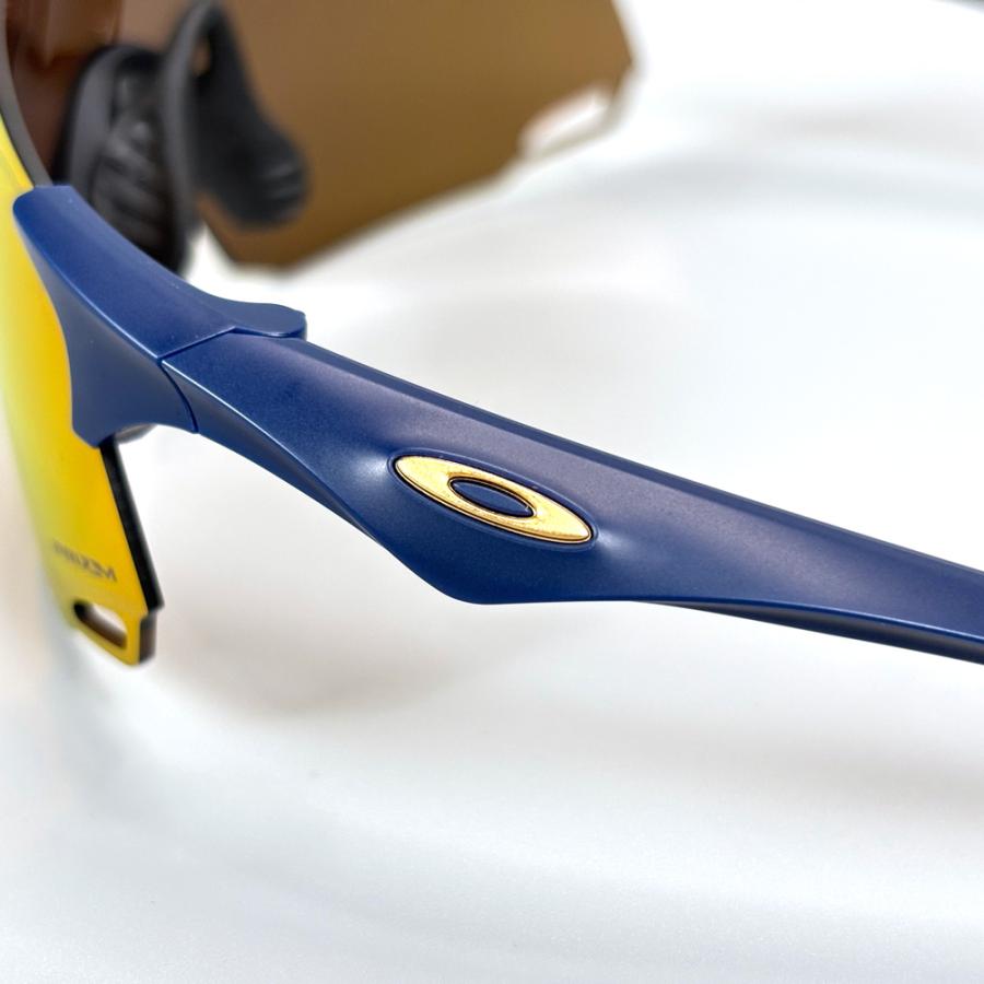 オークリー サイバー ダイノ oo9513d-0639 ローブリッジフィット サングラス プリズム OAKLEY CYBR DYNO SUNGLASSの画像