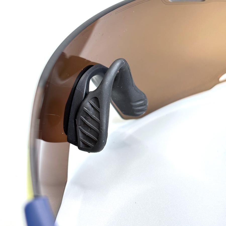 オークリー サイバー ダイノ oo9513d-0639 ローブリッジフィット サングラス プリズム OAKLEY CYBR DYNO SUNGLASSの画像